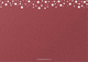 Merry Christmas Folded Shimmer Holiday Cards Image 2 of 10